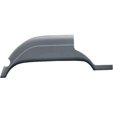 Imagem de COBERTURA DO PARALAMA MB 1938 S LADO ESQUERDO FIBRA