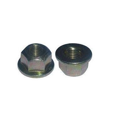 Imagem de PORCA SEXTAVADA FLANGEADA M14X1.5 MM MB TODOS DIN 6927