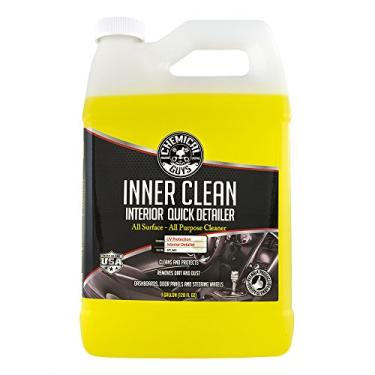 Imagem de Chemical Guys SPI_663 InnerClean Interior Quick Detailer and Protectant, 1 galão