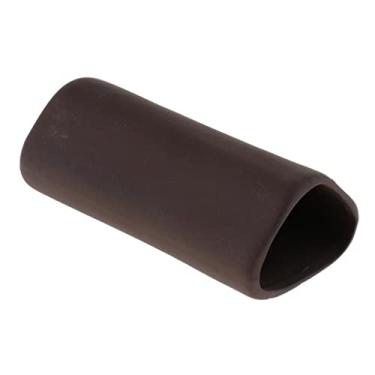 Imagem de Fenteer Abrigos de Cerâmica - Habitat de Camarão, Tubo de Reprodução, Oculta - Melhora a Qualidade Da Água Do - Acessórios, Pequeno