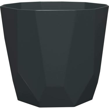 Imagem de Vaso Cachepot Diamante 16 X 15 Cm Verde Milita