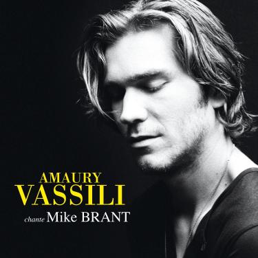 Imagem de Amaury Vassili - Amaury Vassili Chante Mike Bra