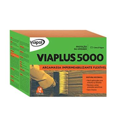 Imagem de Viaplus 5000 18 kg 18 kg