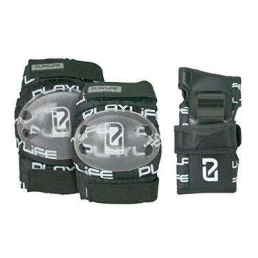 Imagem de Kit de Proteções Playlife Infantil