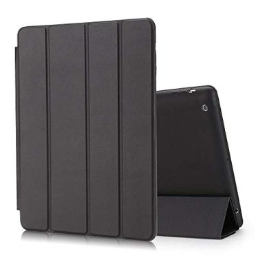 Imagem de Capa Smart Cover PREMIUM Ipad 5 / Air 1 + Sensor Sleep