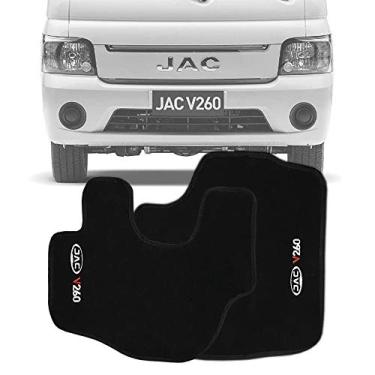 Imagem de Tapete Carpete Tevic Jac V260