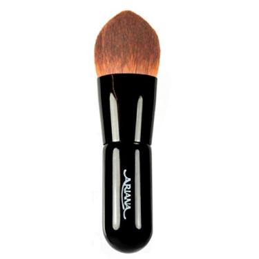 Imagem de Pincel Kabuki Ariana N.113 (Origem:Coreia do Sul)