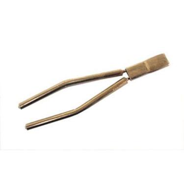 Imagem de Ponteira para Ferro de Solda Taff - Ponta chata