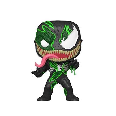 Imagem de Funko Pop! Marvel Zombies: Venom 664 Special Edition