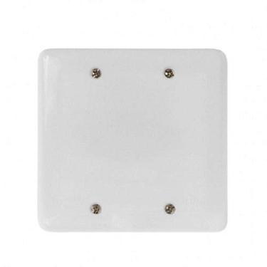 Imagem de Placa Cega 4x4'' - Ilumi 244A