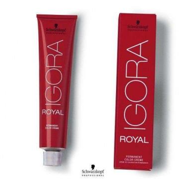 Coloração Schwarzkopf Igora 7.77 Louro Médio Cobre Extra – 60g - RioMar  Recife Online