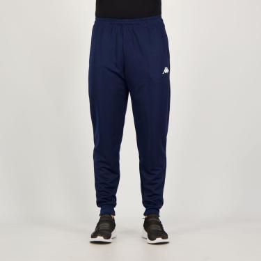 Imagem de Calça Kappa Maggiore Marinho-Masculino