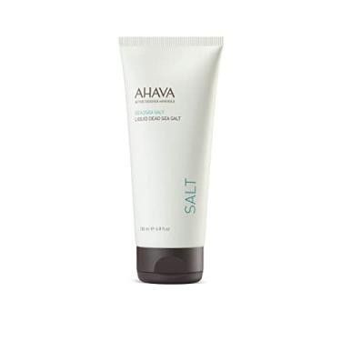 Imagem de Ahava Dead Sea Salt Liquid - Gel de Banho 200ml