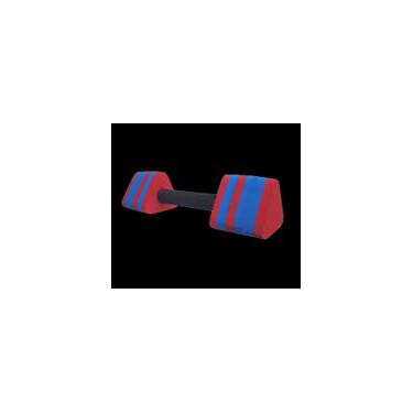 Imagem de HALTERES PARA HIDROGINÁSTICA EM EVA DE ALTA PERFORMANCE DIMENSÕES 34x13x12 PESO 2 A 3 KILOS - kit 2 peças.