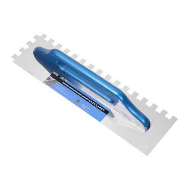 Imagem de Generic Espátula de enchimento de espátula de reboco, ferramenta manual ergonômica de espátula, espátula de massa de cimento de gesso profissional para, 12mm