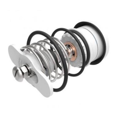 Imagem de Kit Reparo Para Válvula Descarga Docol 1.1/2" Blukit