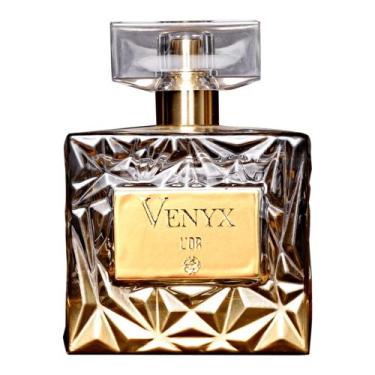 Imagem de Venyx L'or Feminino Deo Colônia Hinode 100ml - Hnd