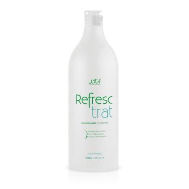 Imagem de Shampoo Refresc Trat - Detox - Profissional 900ml - It Cosmética Profi