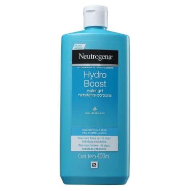 Imagem de Neutrogena Hydro Boost Water Gel 400ml
