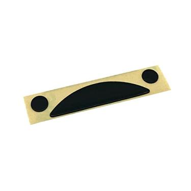 Imagem de NATEFEMIN 1 conjunto de patins de mouse e microfone para Logitech M280 M275 M330 acessório de mouse