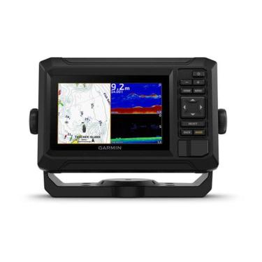 Imagem de  Gps Sonar Garmin echomap Uhd2 52cv com Transdutor GT20-TM