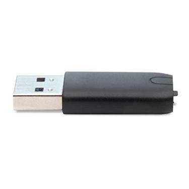 Imagem de Crucial Adaptador USB-C para USB-A - CTUSBCFUSBAMAD