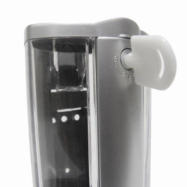 Imagem de Dispenser Shampoo Sabonete Alcool Gel Hotel Restaurante Casa