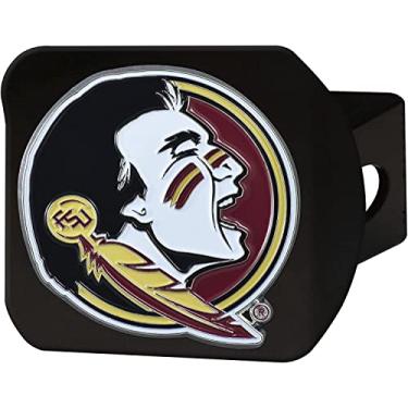 Imagem de FANMATS Engate NCAA Florida State Seminoles Florida State Universitycolor - preto, cor do time, tamanho único