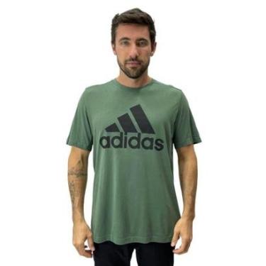 Imagem de Camiseta Adidas Gola Redonda Manga Curta-Masculino