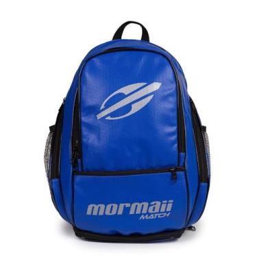 Imagem de Mochila Mormaii Mach Azul