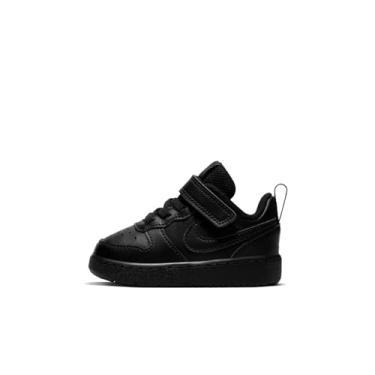 Imagem de Nike Court Borough Low 2 (TDV) Toddler Bq5453-001