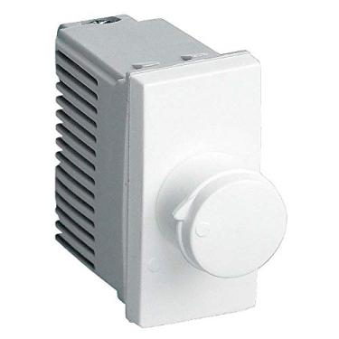 Imagem de Dimmer Rotativo Branco Pialplus 300w 127v