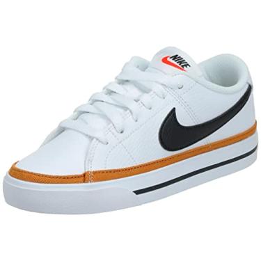Imagem de Nike Court Legacy Tênis feminino, Branco, 5