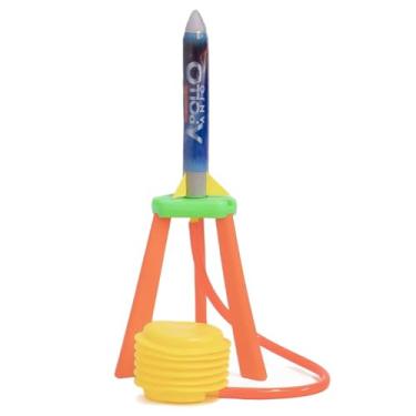 Imagem de Foguete Apollo Anjo, Anjo Brinquedos