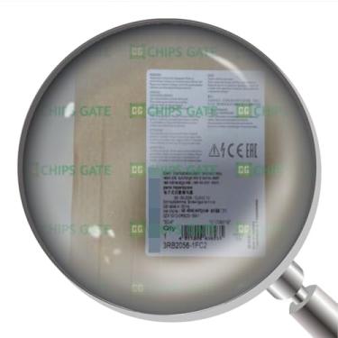 Imagem de 1PCS New 3RB2056-1FC2 Overload Relay 3RB2 056-1FC2