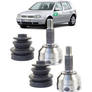 Imagem de Homocinetica externa vw golf.bora new beetle audi a3 36x30 dentes 1994