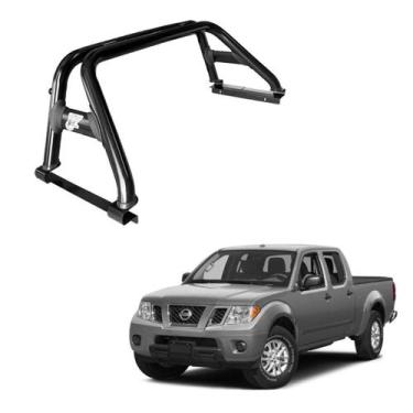 Imagem de Santo Antônio Frontier Sel 2008 2009 2010 2011 a 2020 Preto - VF