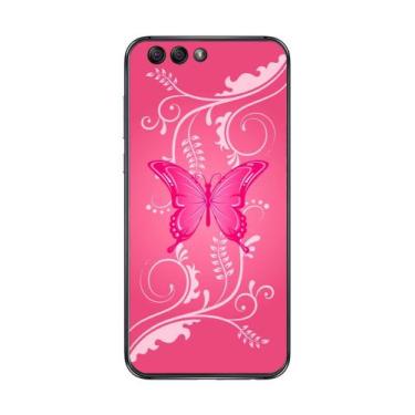 Imagem de Capa Adesivo Skin361 Verso Para Asus Zenfone 4 - KawaSkin