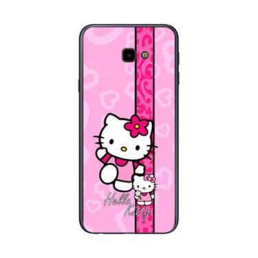 Imagem de Capa Adesivo Skin378 Verso Para Samsung Galaxy J4 Plus - KawaSkin