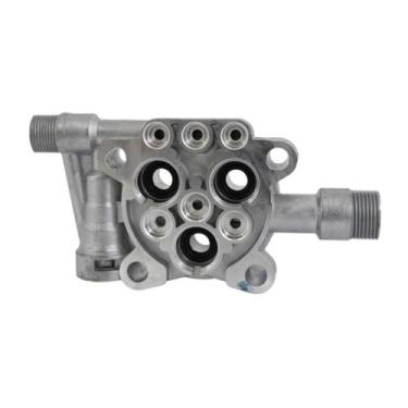 Imagem de Guia Pistões Pré Montado Karcher K300, K303, K310, K320, K330, K340, K