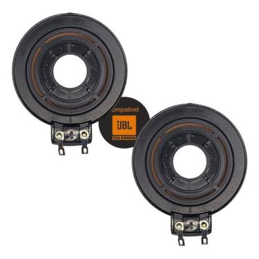 Imagem de Reparo Para Super Tweeter Selenium St 200 / Qst-20 Kit Com 2 - Evox, P