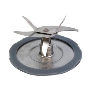 Imagem de Lâmina de 6 Facas e Anel de Vedação para Liquidificadores Xpert Oster