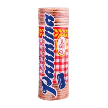 Imagem de Biscoito Pannina El Trigal 320g