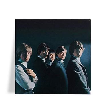 Imagem de Azulejo Decorativo The Rolling Stones 15x15