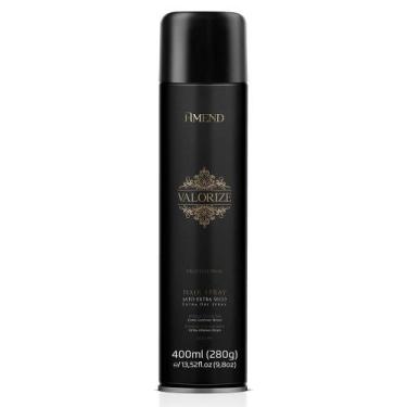 Imagem de Amend Valorize Hair Spray Fixador Ultra Forte 400ml