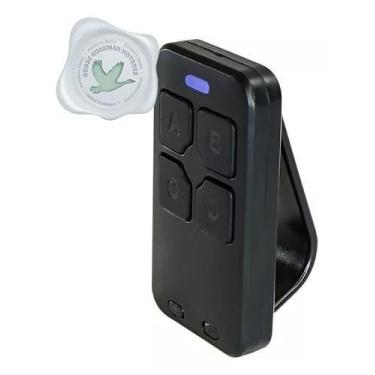 Imagem de Kit 3x Suporte Fixação De Motor Portão Eletrônico Basculante - Genêric