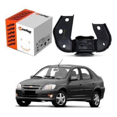 Imagem de Suporte Barra Direita Cofap Prisma 1.0 1.4 2011 A 2012