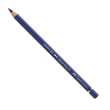 Imagem de Faber-Castell Albrecht Durer Watercolor Pencil, 151 Helioblue-Reddish (FC117651)