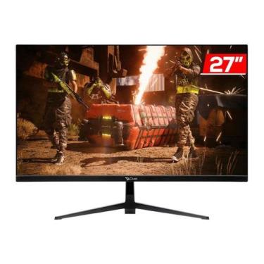 Imagem de Monitor Gamer Duex DX270QGP165, 27 Pol. IPS, QHD, 1ms, 165Hz, G-Sync, 
