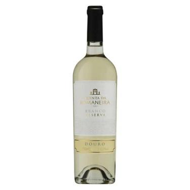 Imagem de Vinho Branco Quinta da Romaneira Reserva 750ml